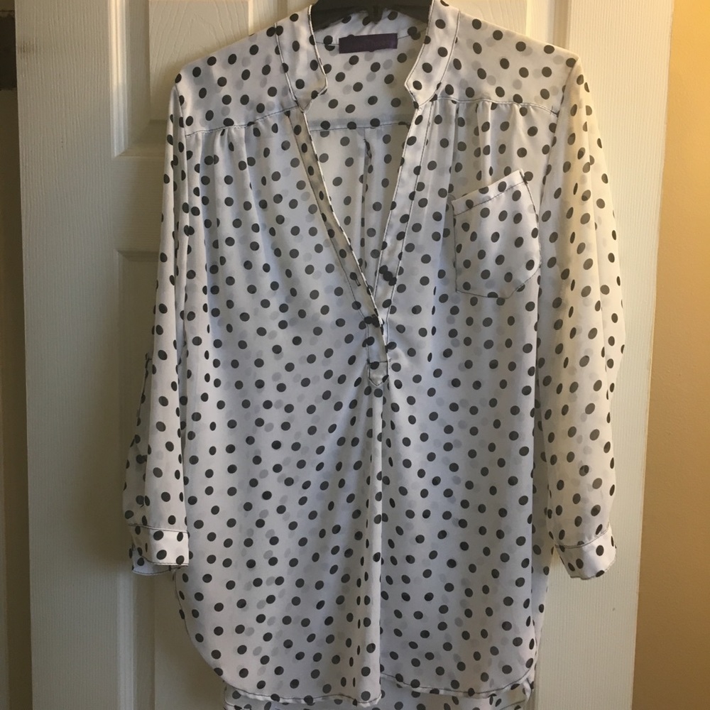 Nikkies Thread Top